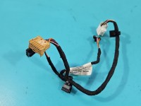 Wiązka instalacja 8W5971648, 8W5971648, szyberdachu Audi A4 B9 8W5971648