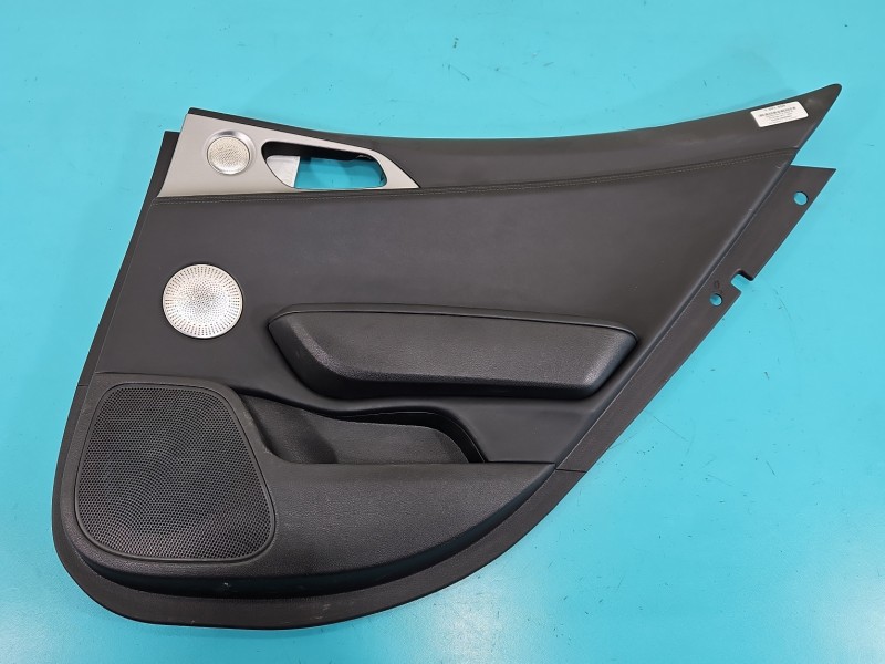 Tapicerka drzwi tył prawa boczek Kia Stinger 83320-J5000