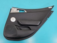 Tapicerka drzwi tył prawa boczek Kia Stinger 83320-J5000