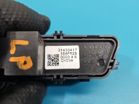 Przełącznik przełącznik pamięci fotela Lewy przód Volvo S90 II 16- 31433417