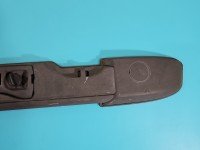 Relingi dachowe komplet Dodge Caravan V 07-20