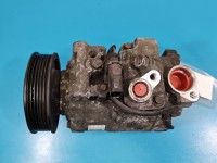 Sprężarka klimatyzacji kompresor 8K0260805J, 447150-0663 Audi A5 8T 3.0 tdi