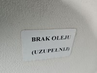 Skrzynia biegów Vw Passat B7 1.6 tdi