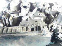 Pompa wtryskowa Audi A8 D3 0445010119 4,2.0 V8 tdi