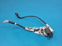 KLEMA INSTALACJA WIĄZKA MINUSOWA MINUS Land rover range Evoque I 11-18 JJ32-10C652, 0199300005