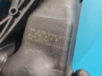DŹWIGNIA LEWAREK WYBIERAK LINKI Citroen C4 Grand picasso I 06-13 2.0 hdi