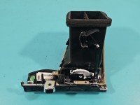 Kratka nawiewu Jeep Grand Cherokee IV WK2 X90016502MR EUROPA