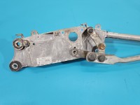 Mechanizm wycieraczek Porsche Cayenne I 9P europa 3397021077, 7L0955023