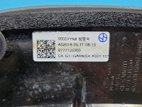 KIEROWNICA Wlot powietrza Kia Stinger 2.0 T-GDI