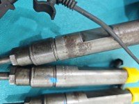 TESTOWANY Wtryskiwacz Seat Toledo II Leon I 038130201S, 0432193580 1.9 tdi