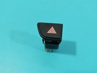 Przełącznik świateł awaryjnych Opel Mokka A