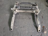 WÓZEK KOŁYSKA TRAWERS Sanki Belka silnika Vw Crafter 06- 2.5 tdi