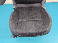 Fotel lewy przód kierowcy Peugeot Partner II 5d EUROPA