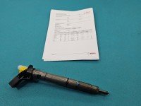 Wtryskiwacz Audi A8 D3 0445115037, 059130277AB 3.0 tdi (ASB)