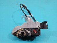 Zamek przód lewy Peugeot 508 I EUROPA Peugeot, 6pin