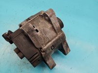 TEST Alternator Peugeot 307 9642879780, 2542491A 1.6 16V