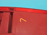 Lampa tył lewa CITROEN, 08-14 Citroen C8 HB