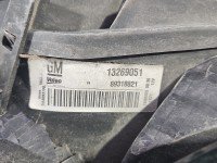 Lampa tył prawa Opel Corsa D HB