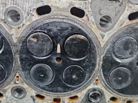 Głowica BMW E87 7785876 2.0d