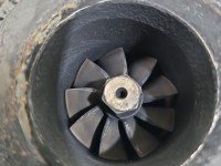 Turbosprężarka Audi A4 B6 454231-3, 028145702H 1.9 tdi 101KM