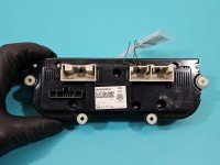 Konsola panel nawiewu Vw Passat B7 3AA907044AJ, 5HB011257-33