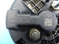 TEST Alternator Chevrolet Orlando 13579667 1.8 16V