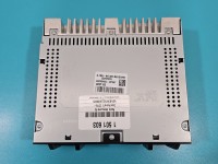 Radio fabryczne Opel Astra V K 84809908 radioodtwarzacz