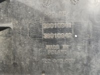 Zbiornik Zbiorniczek płynu spryskiwacza Opel Astra V K