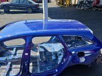 Dach Ford Mondeo Mk5 kombi 5d
