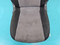 Fotel prawy przód pasażera Skoda Citigo 11-19 5d EUROPA