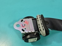 Pas bezpieczeństwa tył lewy 3 rzędu Citroen C-Crosser 606440300
