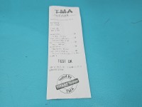 TEST Rozrusznik bmw F30 2.0d 0001172407