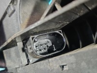 Pedał gazu potencjometr BMW X1 E84 2.0d 6860784