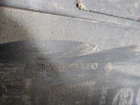 Obudowa akumulatora podstawa Fiat Ducato IV 1384216080 2.0 jtd