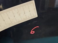 Maska przednia Land Range Rover sport I L320 LRC796