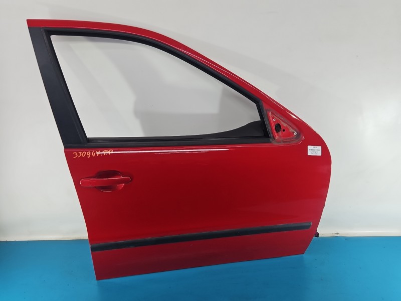 DRZWI PRZÓD PRAWE PASAŻERA Seat Leon I Toledo II 5d LS3H