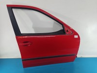 DRZWI PRZÓD PRAWE PASAŻERA Seat Leon I Toledo II 5d LS3H