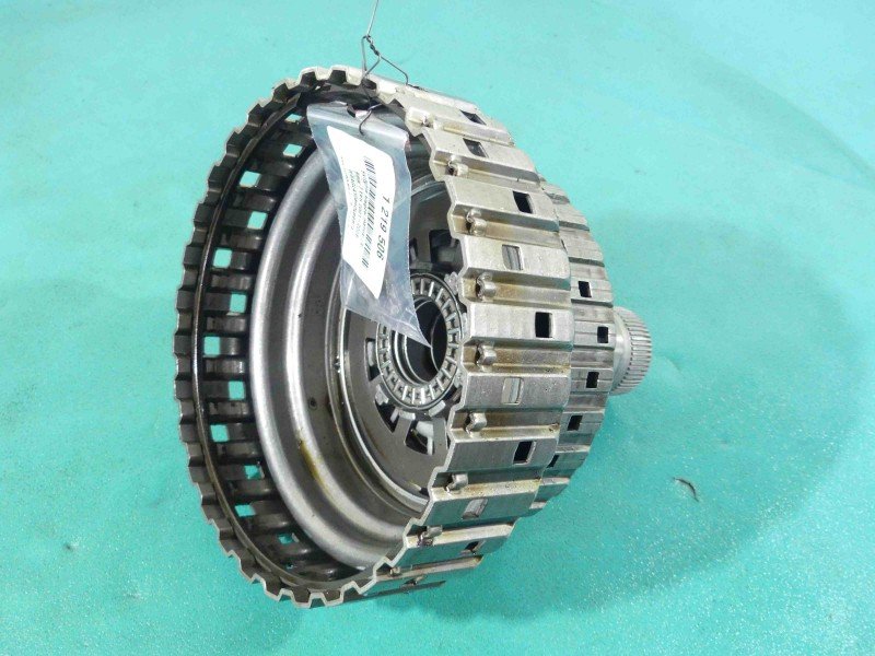 Skrzynia biegów 6HP26 Bmw e65 3.6 V8