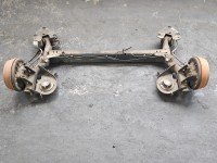 Tylna belka oś tył Dacia Lodgy 1.6 8V (K7M A)