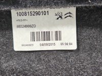 Tapicerka bagażnika lewa boczek Peugeot 2008 I 98024999ZD