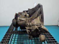 Skrzynia biegów Ford Fiesta Mk6 1.3 wiel