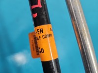 RURKI Przewód paliwowy Ford Mondeo Mk5 DG93-9G700-FN 2.0 16V