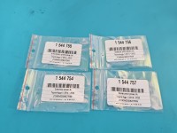 Zacisk przód prawy Toyota Aygo II 14-22 1.0 vvti