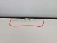 Klapa tył Fiat Freemont HB 5d