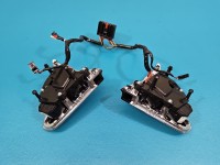 Przełącznik multifunkcja kierownicy Opel Insignia A 23154419, 23160418