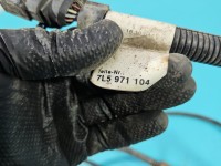 Czujnik parkowania PDC Porsche Cayenne I 9P Brak 0263003187, 1U0919275