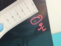 DRZWI PRZÓD LEWE KIEROWCY Toyota Prius II XW20 03- 5d brązowy 1G3