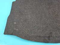 Wykładzina bagażnika podłoga Nissan Qashqai I J10 06-13 84904JD000