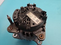 TEST Alternator Vw Passat B8 03L903023L, 2612004E 2.0 tdi