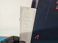 Drzwi tył lewe Mazda 6 II GH HB 5d uzupełnij